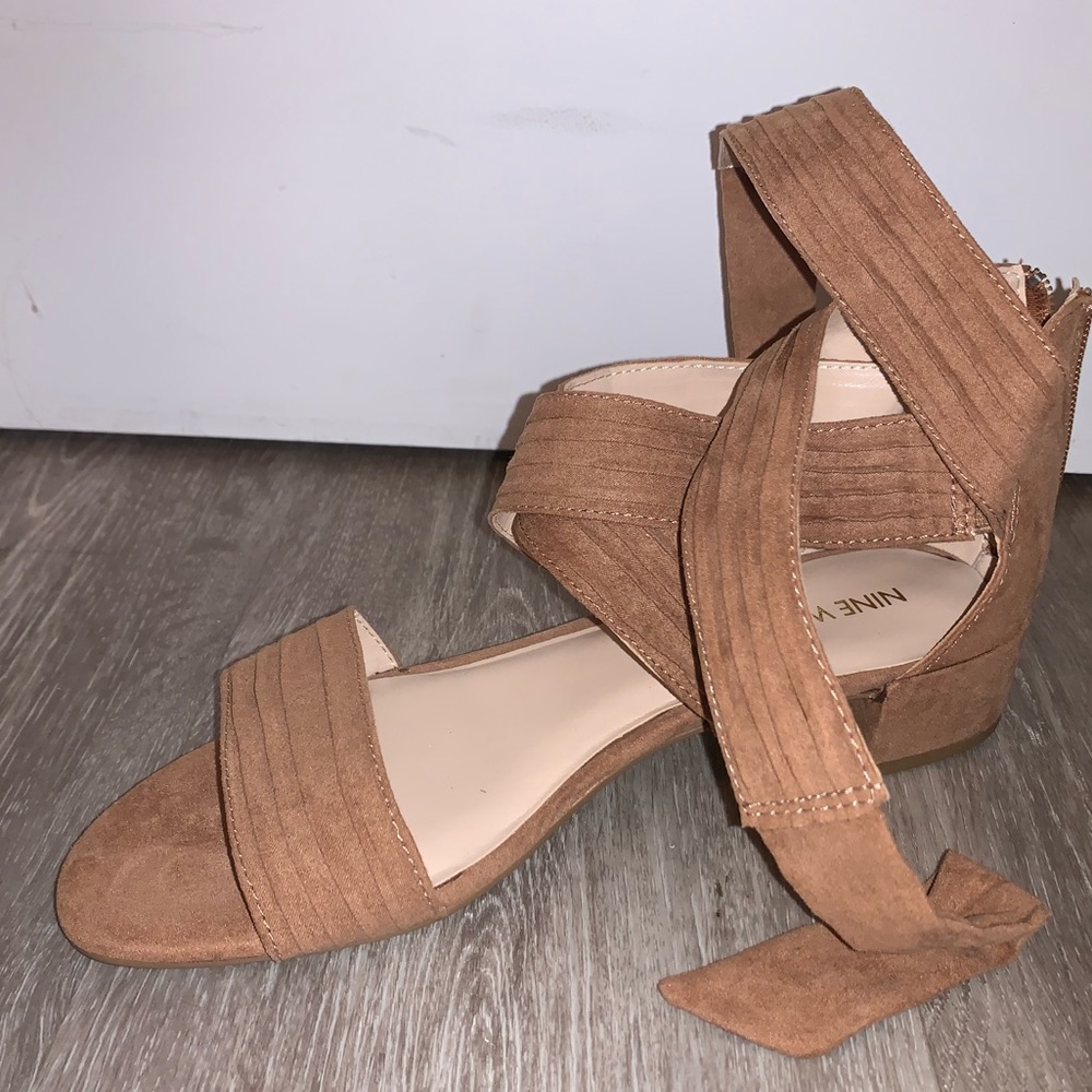 Nine West Women’s sandals